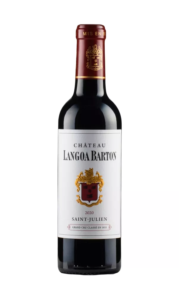 Langoa Barton Half Langoa Barton Half