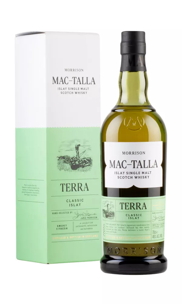 Mac-Talla Terra Mac-Talla Terra