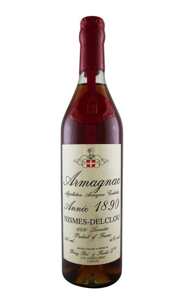 Nismes Delclou Bas Armagnac Nismes Delclou Bas Armagnac