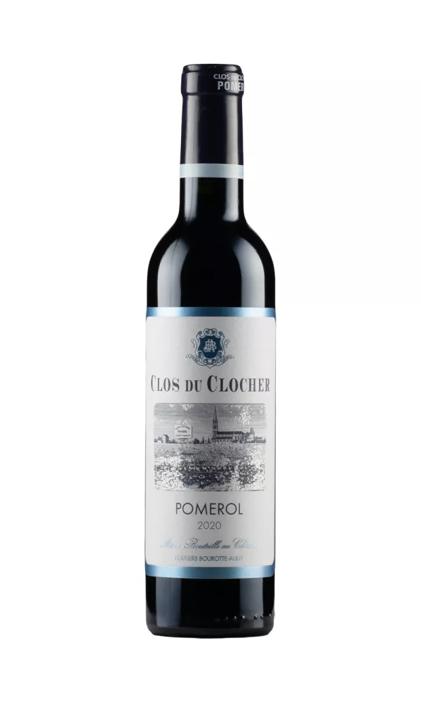 Clos du Clocher Half Clos du Clocher Half