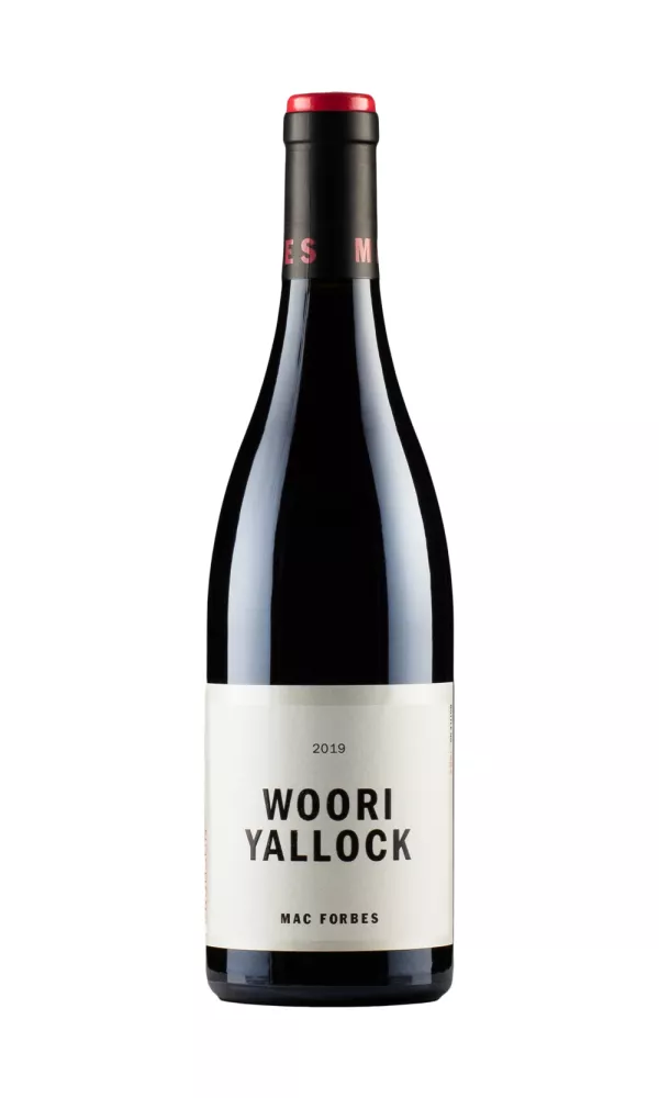 Mac Forbes Woori Yallock Pinot Noir Mac Forbes Woori Yallock Pinot Noir