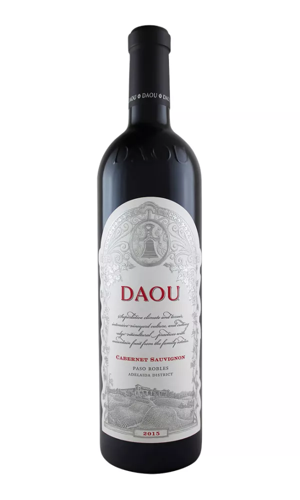 DAOU Estate Cabernet Sauvignon DAOU Estate Cabernet Sauvignon