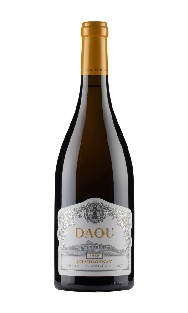 DAOU Estate Chardonnay