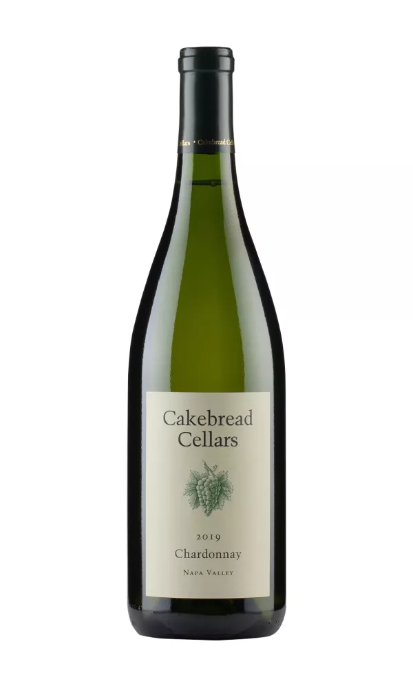 Cakebread Chardonnay Cakebread Chardonnay