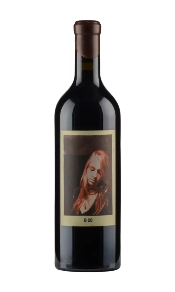 Sine Qua Non B 20 Sine Qua Non B 20