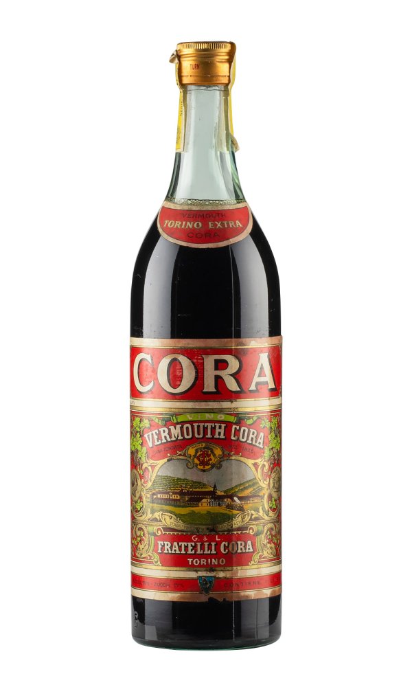 Cora Vermouth c. 1960s