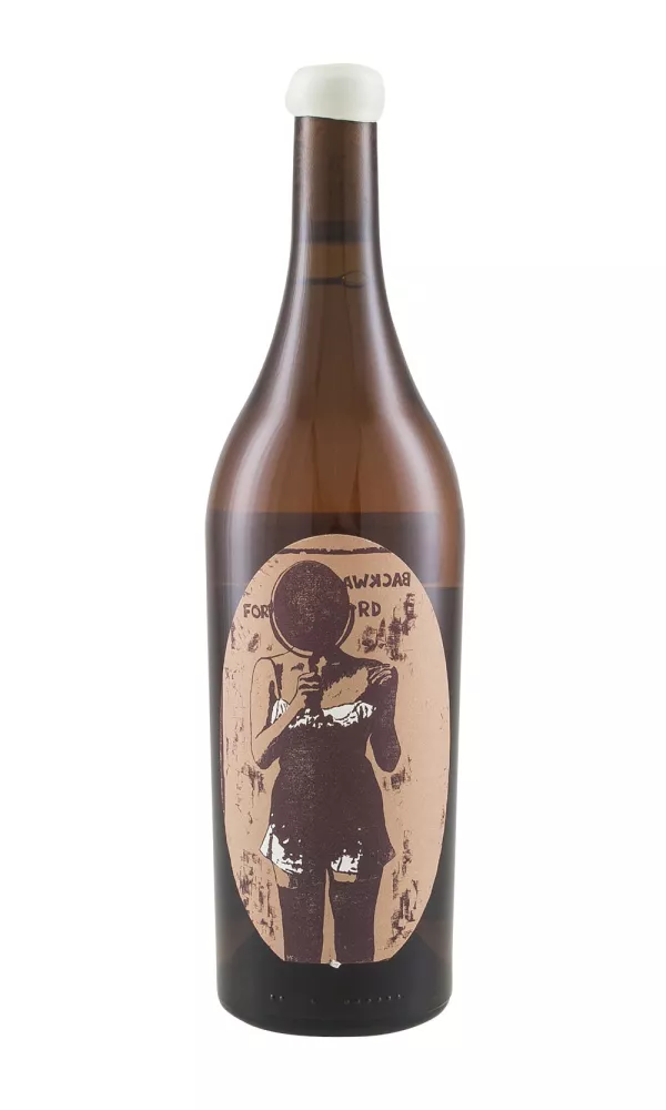 Sine Qua Non Backward & Forward Sine Qua Non Backward & Forward