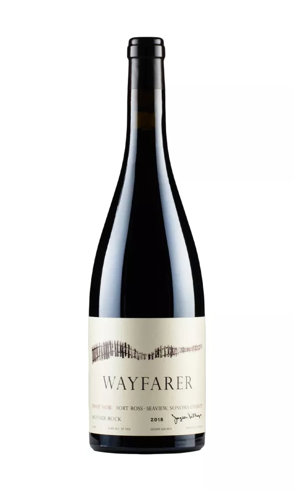 Wayfarer Mother Rock Pinot Noir Wayfarer Mother Rock Pinot Noir