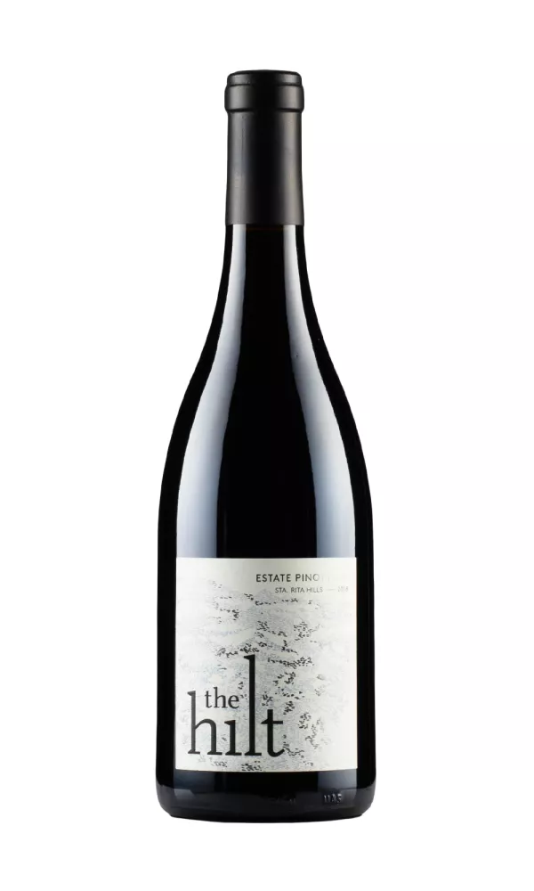The Hilt Pinot Noir The Hilt Pinot Noir