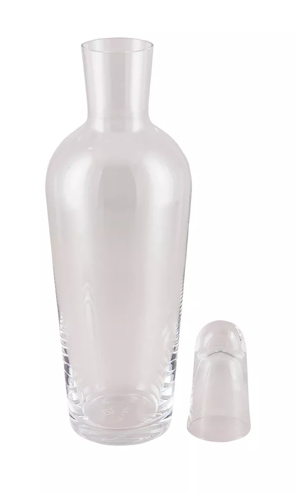 Richard Brendon X Jancis Robinson Mature Wine Decanter Richard Brendon X Jancis Robinson Mature Wine Decanter