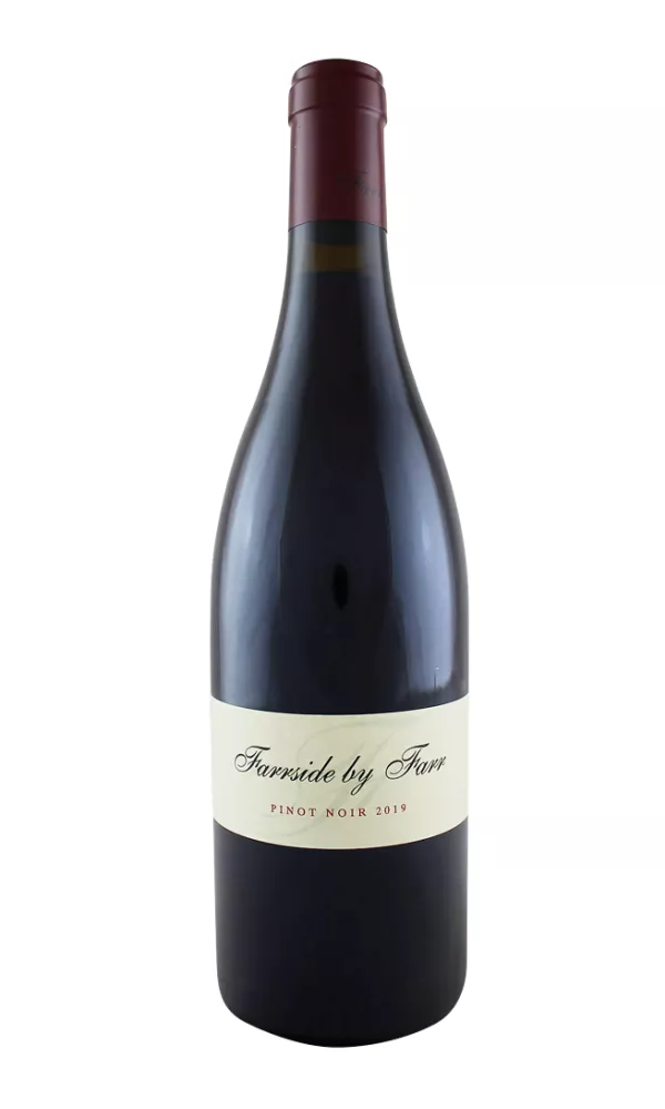 By Farr Geelong Farrside Pinot Noir By Farr Geelong Farrside Pinot Noir