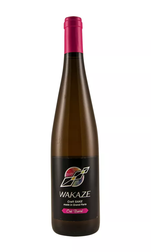 Wakaze Taru Wakaze Taru