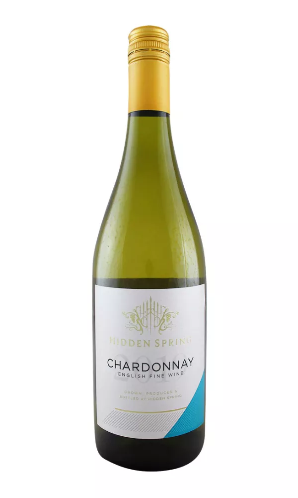 Hidden Spring Chardonnay Hidden Spring Chardonnay