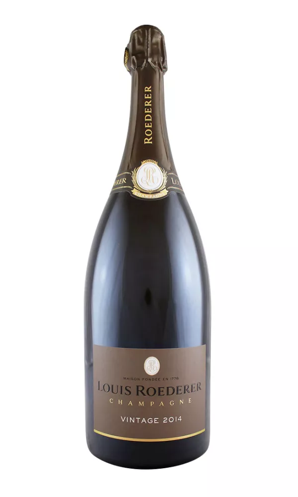 Louis Roederer Vintage Magnum Louis Roederer Vintage Magnum