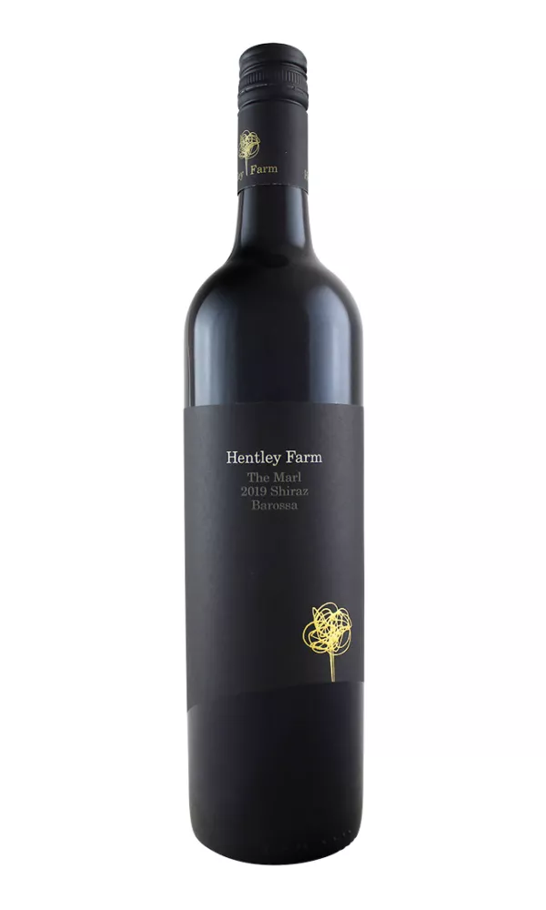 Hentley Farm The Marl Shiraz Hentley Farm The Marl Shiraz