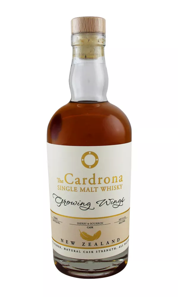 Cardrona Growing Wings Solera Cardrona Growing Wings Solera