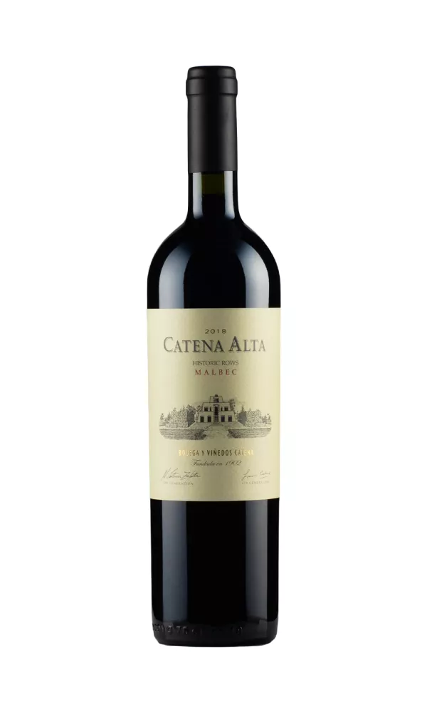 Catena Alta Malbec Catena Alta Malbec