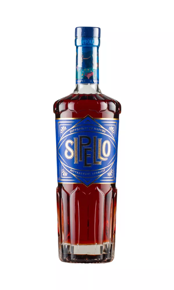 Sipello Bittersweet Aperitif Sipello Bittersweet Aperitif