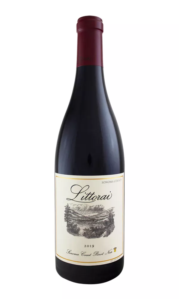 Littorai Sonoma Coast Pinot Noir Littorai Sonoma Coast Pinot Noir