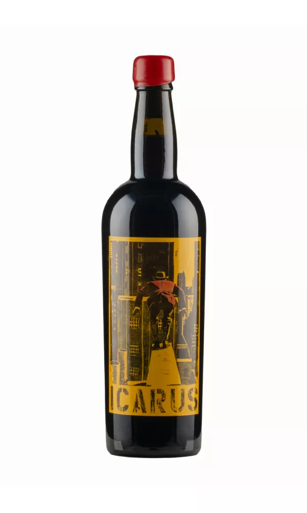 Sine Qua Non Icarus Grenache Sine Qua Non Icarus Grenache