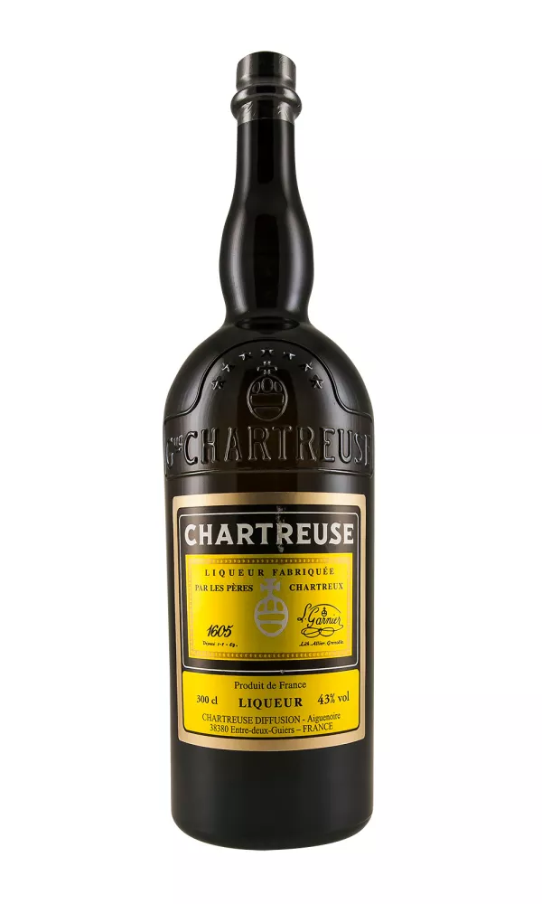 Chartreuse Yellow 300cl Chartreuse Yellow 300cl