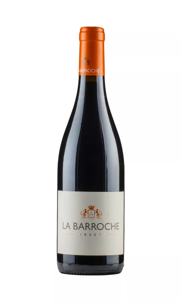 Liberty Barroche Liberty Barroche