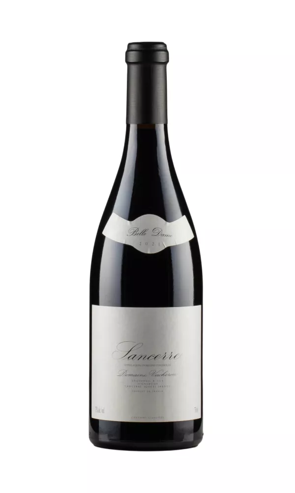 Vacheron Sancerre Rouge Belle Dame Vacheron Sancerre Rouge Belle Dame