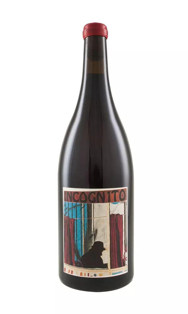 Sine Qua Non Incognito Grenache Magnum Sine Qua Non Incognito Grenache Magnum