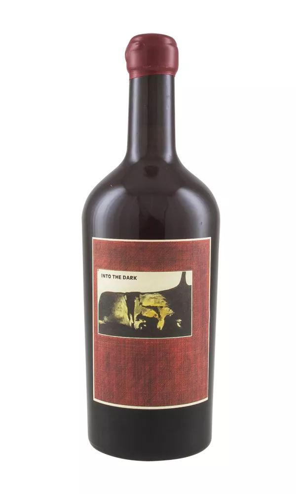 Sine Qua Non Into the Dark Grenache Sine Qua Non Into the Dark Grenache