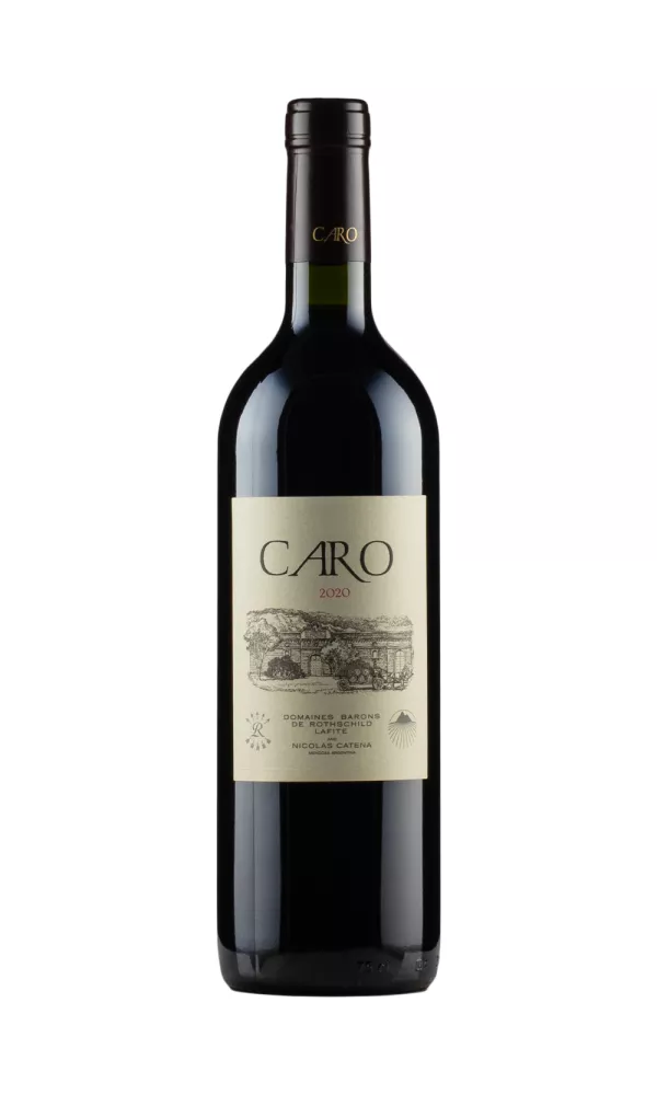 Bodegas Caro Bodegas Caro