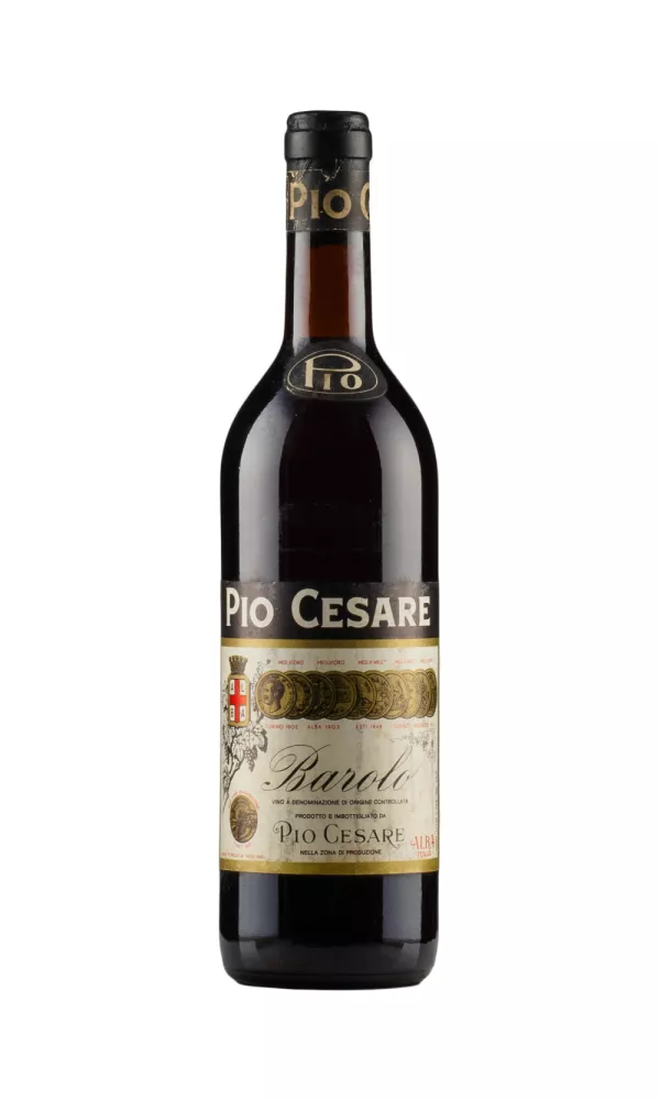 Barolo Pio Cesare (Missing Vintage Tag) Barolo Pio Cesare (Missing Vintage Tag)