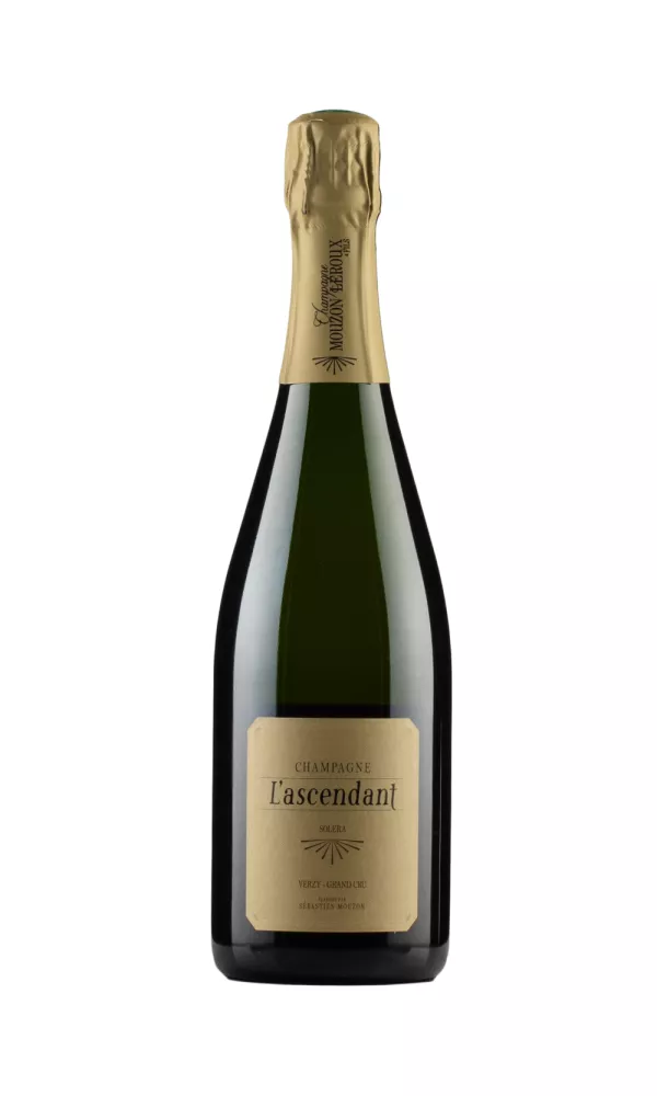 Mouzon Leroux et Fils L`Ascendant Mouzon Leroux et Fils L`Ascendant