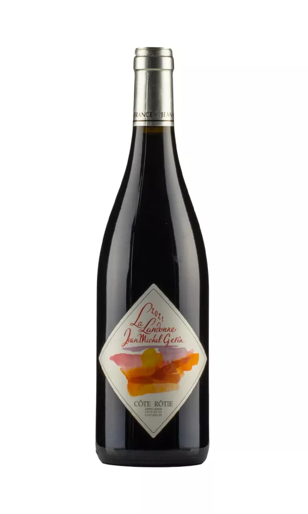Cote Rotie La Landonne Jean Michel Gerin Cote Rotie La Landonne Jean Michel Gerin