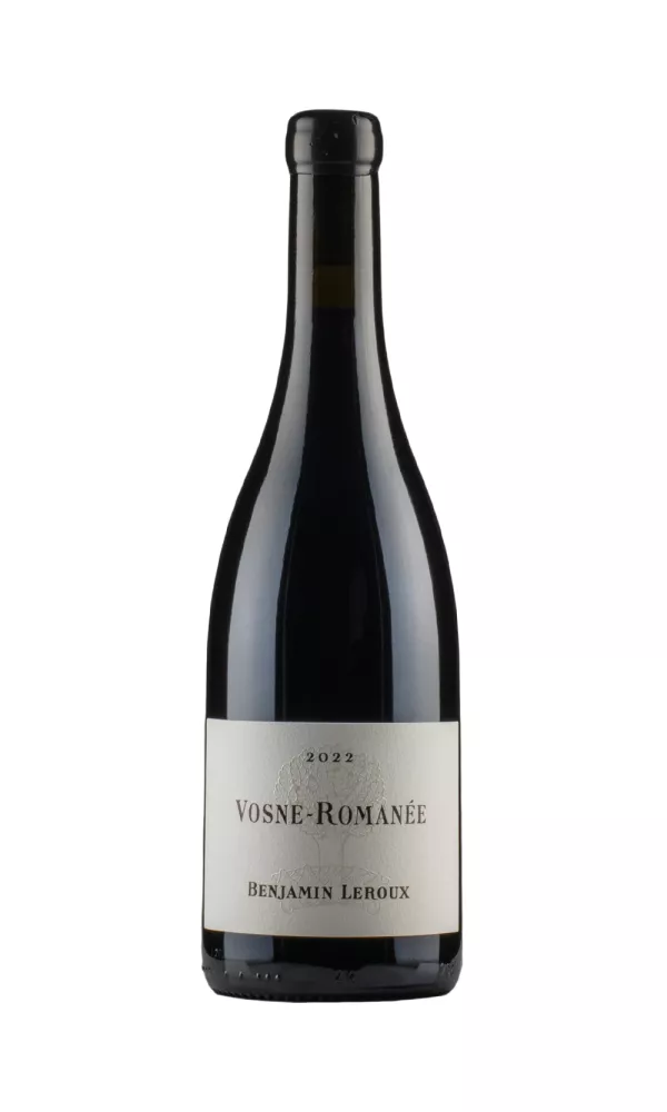 Vosne Romanee Benjamin Leroux Vosne Romanee Benjamin Leroux