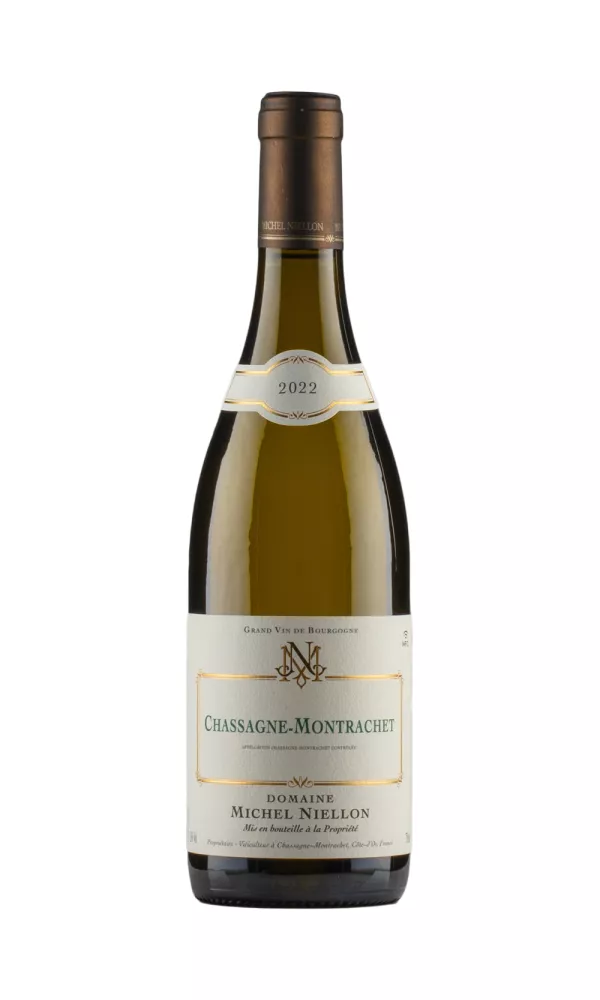 Chassagne Montrachet Michel Niellon Chassagne Montrachet Michel Niellon
