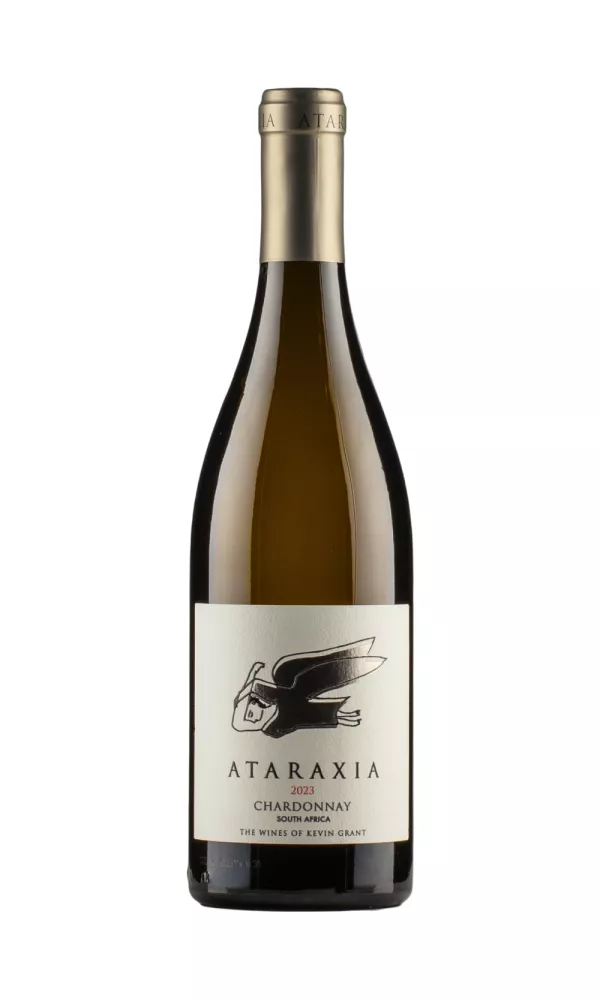 Ataraxia Chardonnay Ataraxia Chardonnay