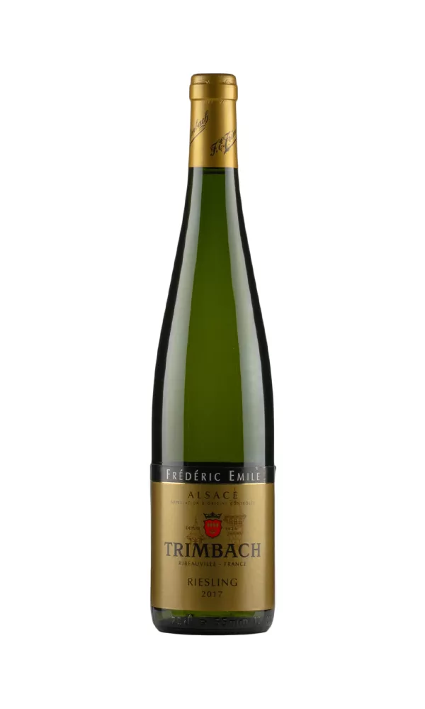 Cuvee Frederic Emile Trimbach Cuvee Frederic Emile Trimbach