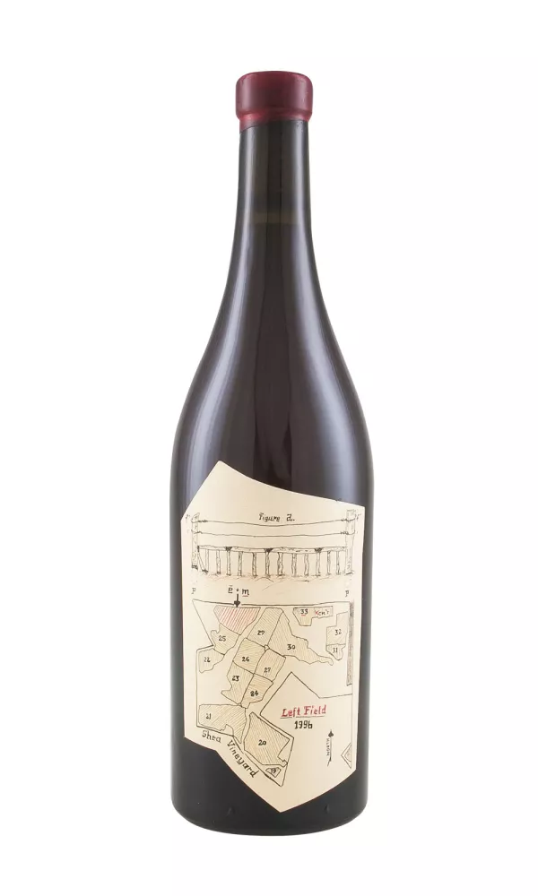 Sine Qua Non Left Field Pinot Noir Sine Qua Non Left Field Pinot Noir