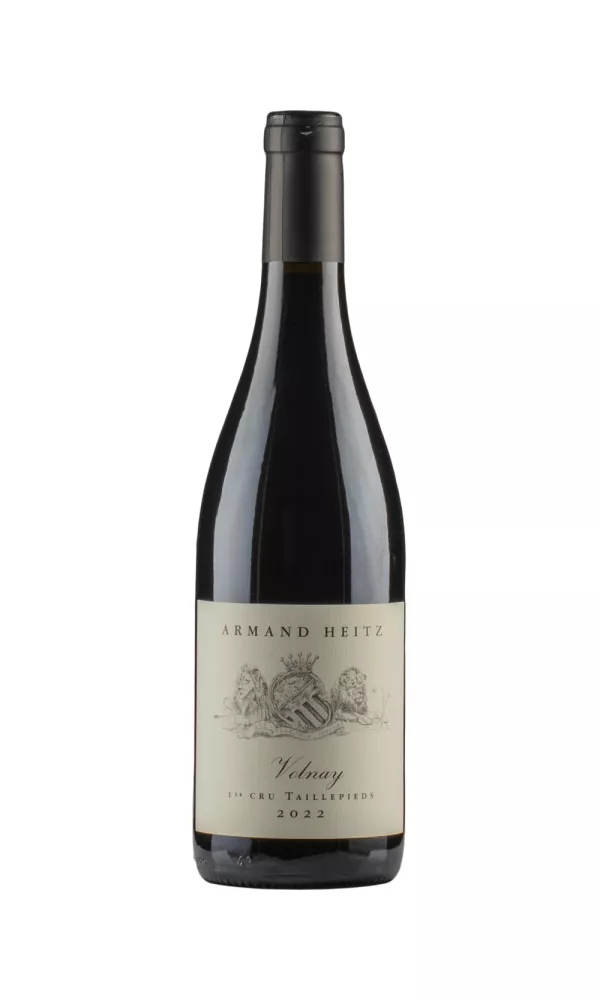 Volnay Taillepieds Armand Heitz