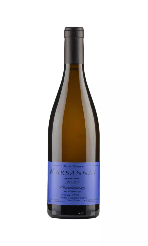 Marsannay Blanc Sylvain Pataille Marsannay Blanc Sylvain Pataille
