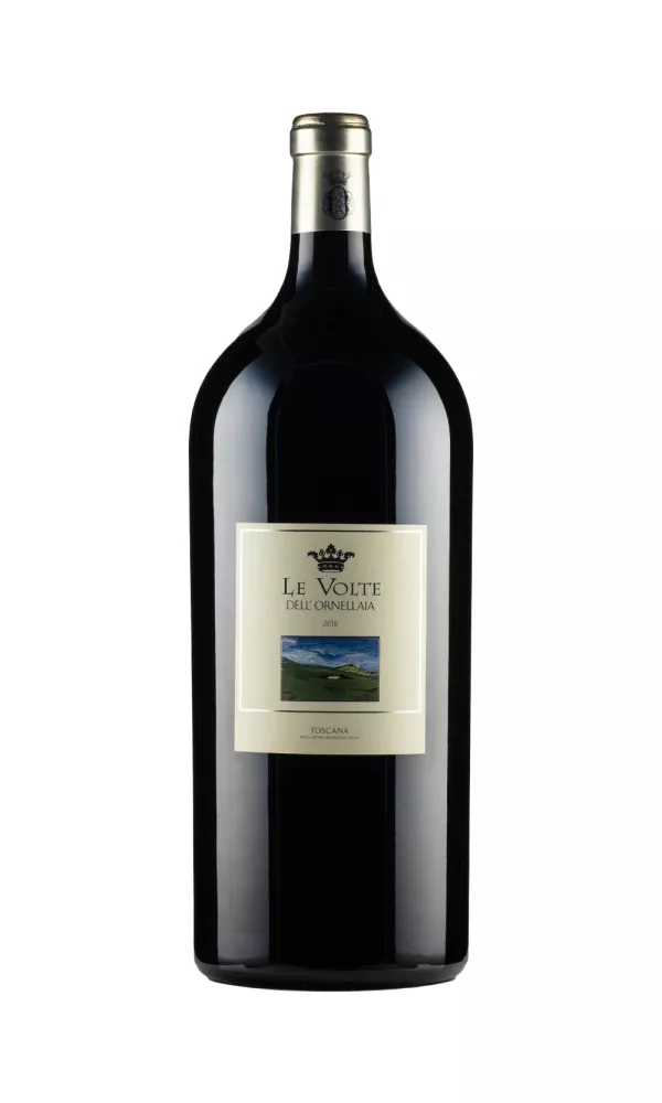 Le Volte dell`Ornellaia 600cl Le Volte dell`Ornellaia 600cl