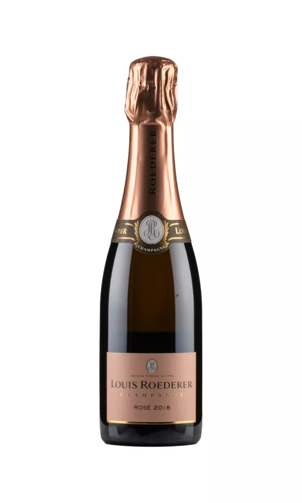 Louis Roederer Brut Rose Half Louis Roederer Brut Rose Half
