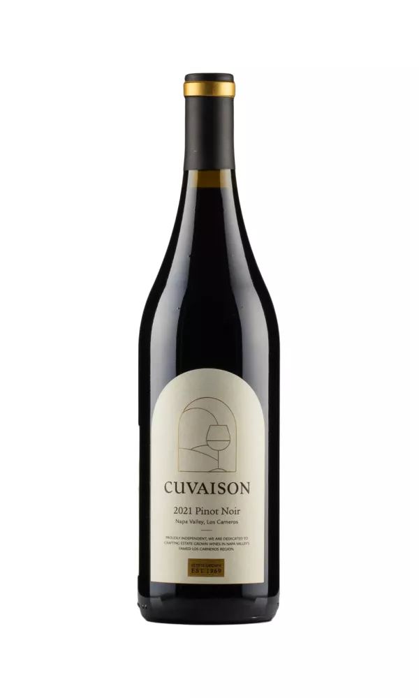 Cuvaison Pinot Noir Cuvaison Pinot Noir