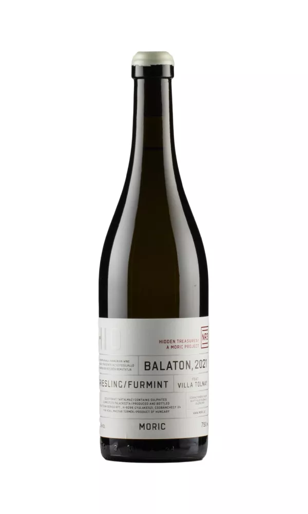 Moric Balaton Riesling/Furmint Moric Balaton Riesling/Furmint