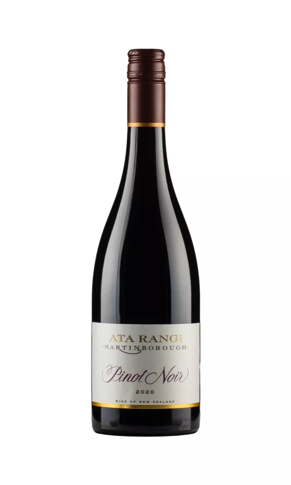 Ata Rangi Pinot Noir Ata Rangi Pinot Noir