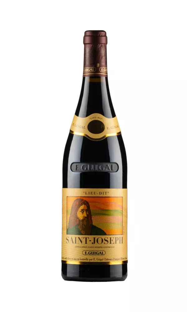 St Joseph Lieu Dit Guigal St Joseph Lieu Dit Guigal