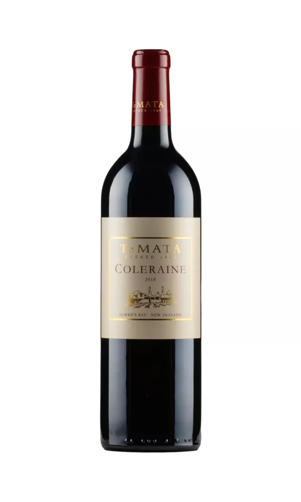 Te Mata Coleraine Te Mata Coleraine