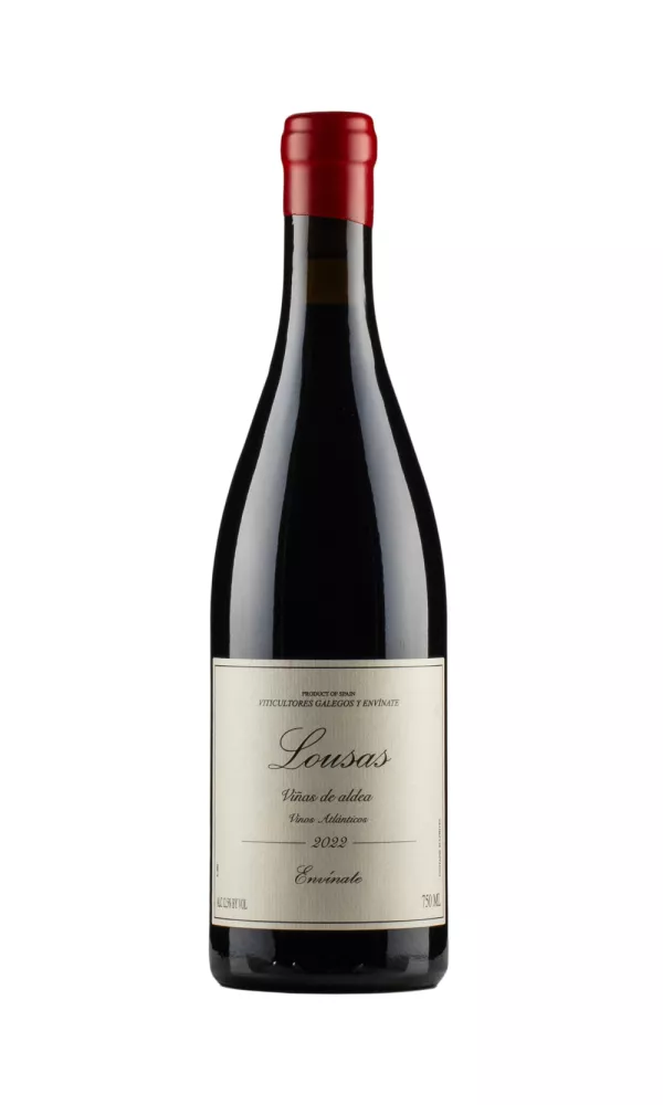 Envinate Lousas Vinas de Aldea Envinate Lousas Vinas de Aldea