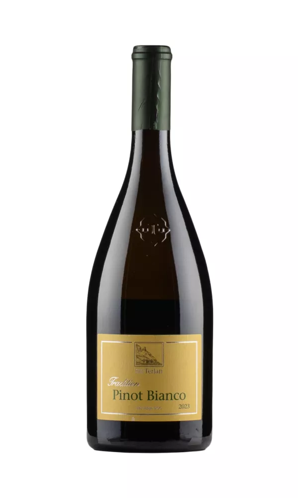 Terlano Tradition Pinot Bianco Terlano Tradition Pinot Bianco