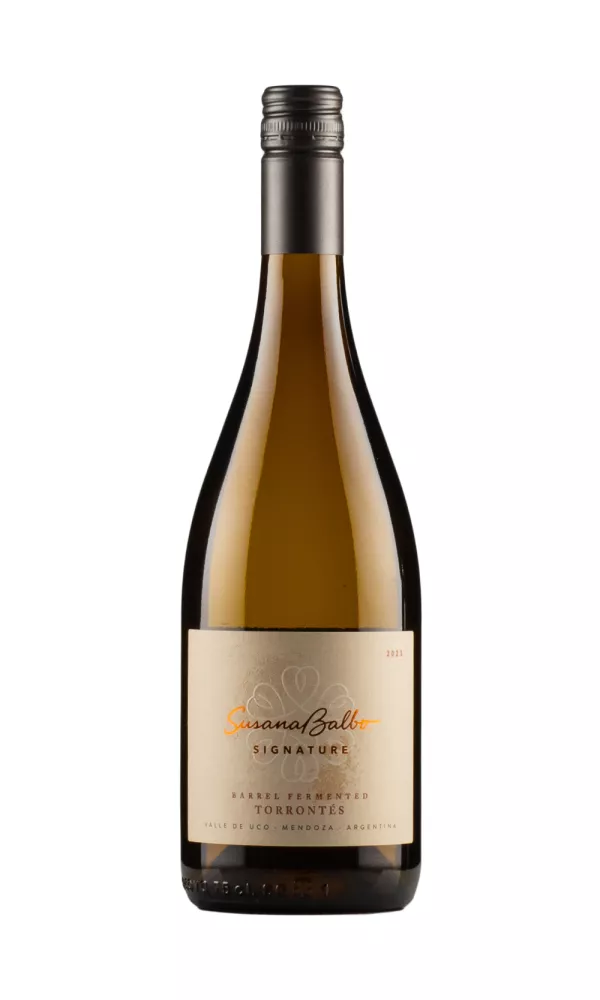 Susana Balbo Signature Torrontes Susana Balbo Signature Torrontes